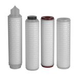 PP Pleated Cartridge Filter